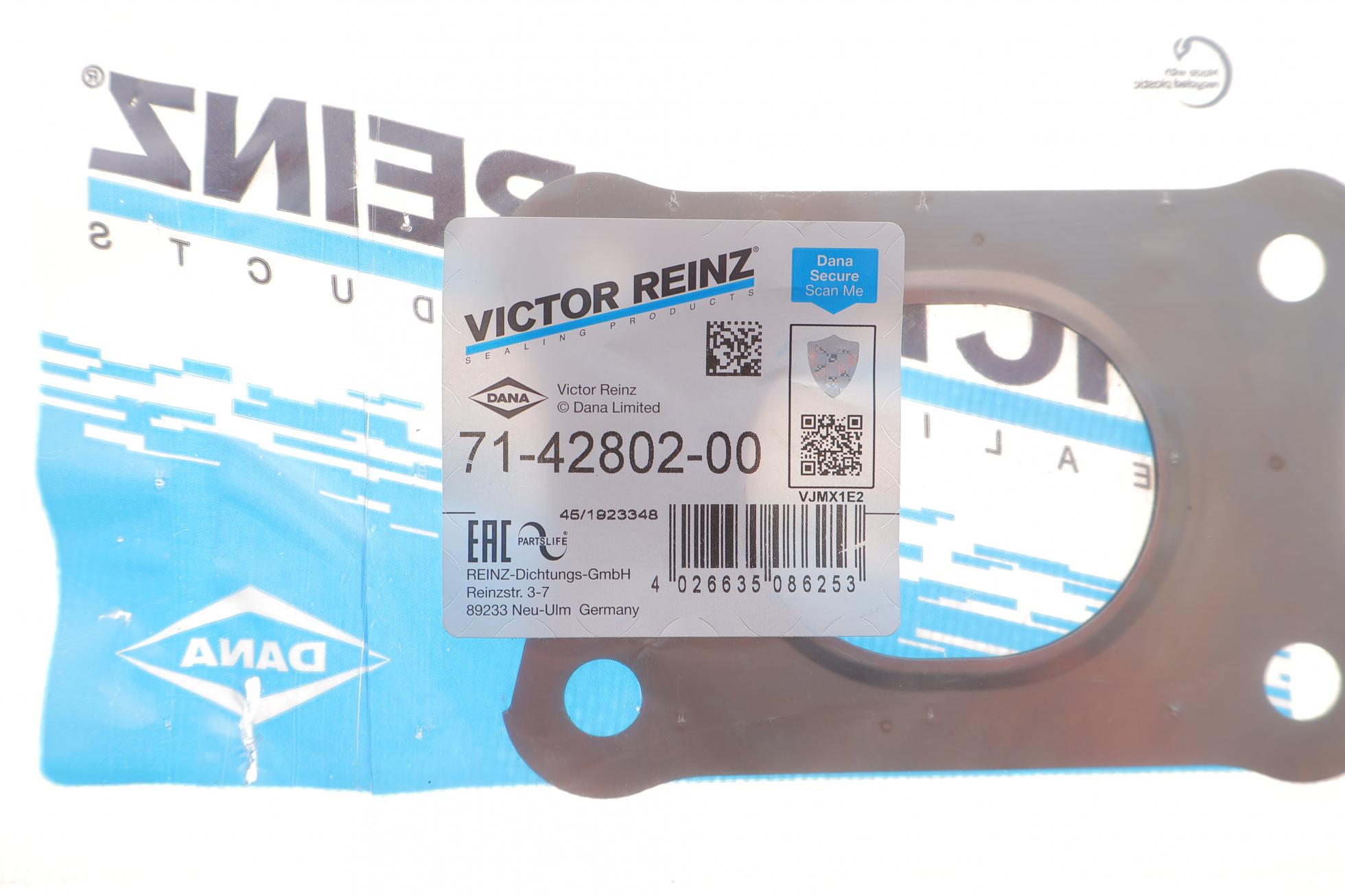 714280200 VICTOR REINZ